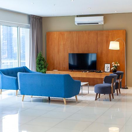 Bintang Goldhill By Plush Kuala Lumpur Exterior photo
