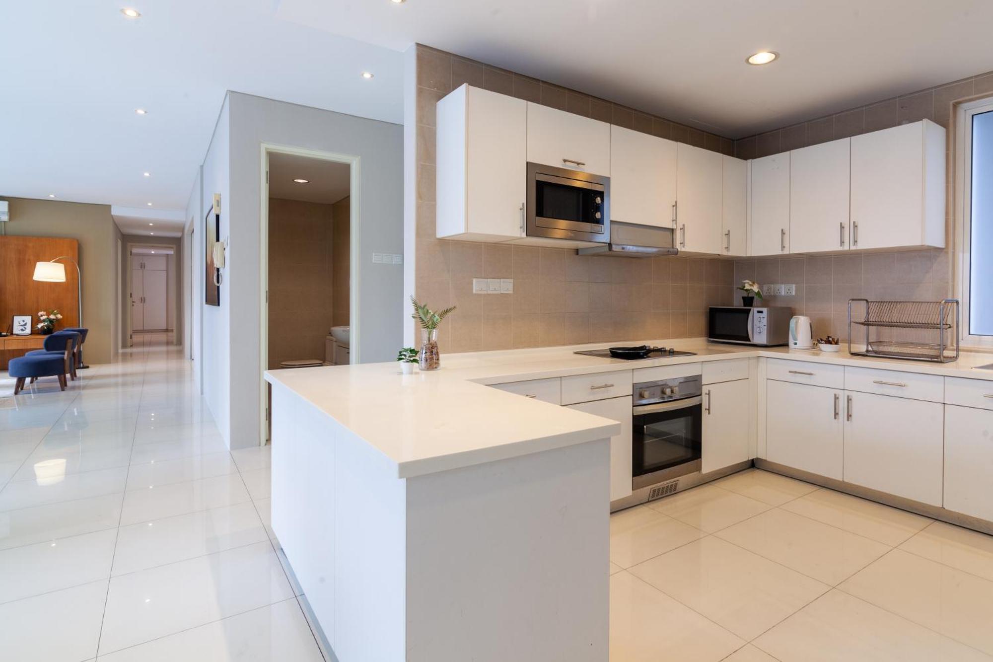 Bintang Goldhill By Plush Kuala Lumpur Exterior photo