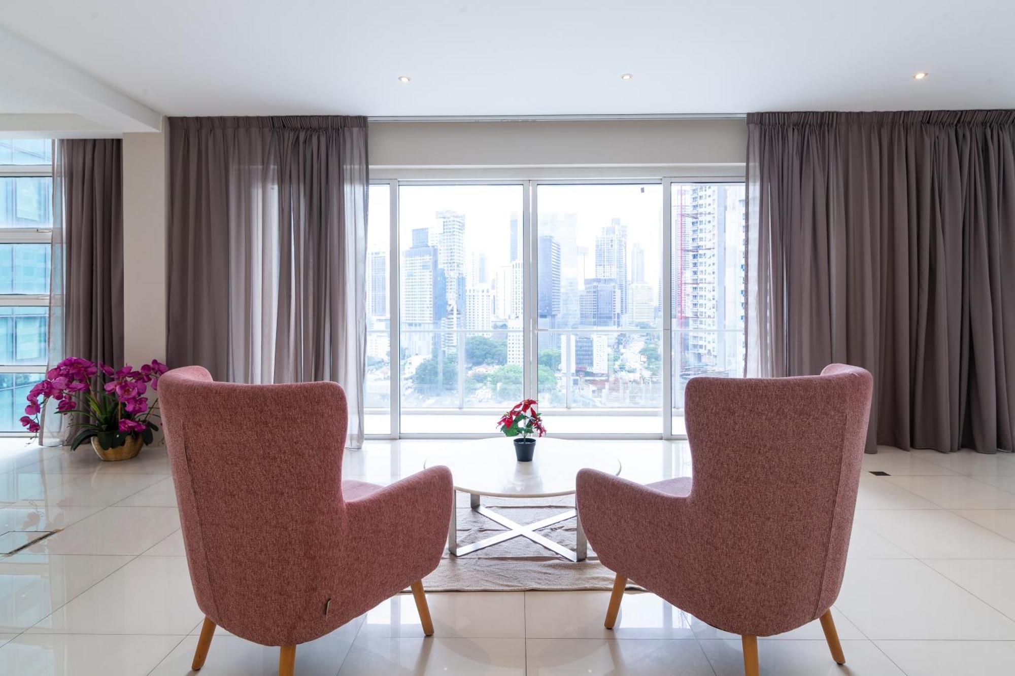 Bintang Goldhill By Plush Kuala Lumpur Exterior photo