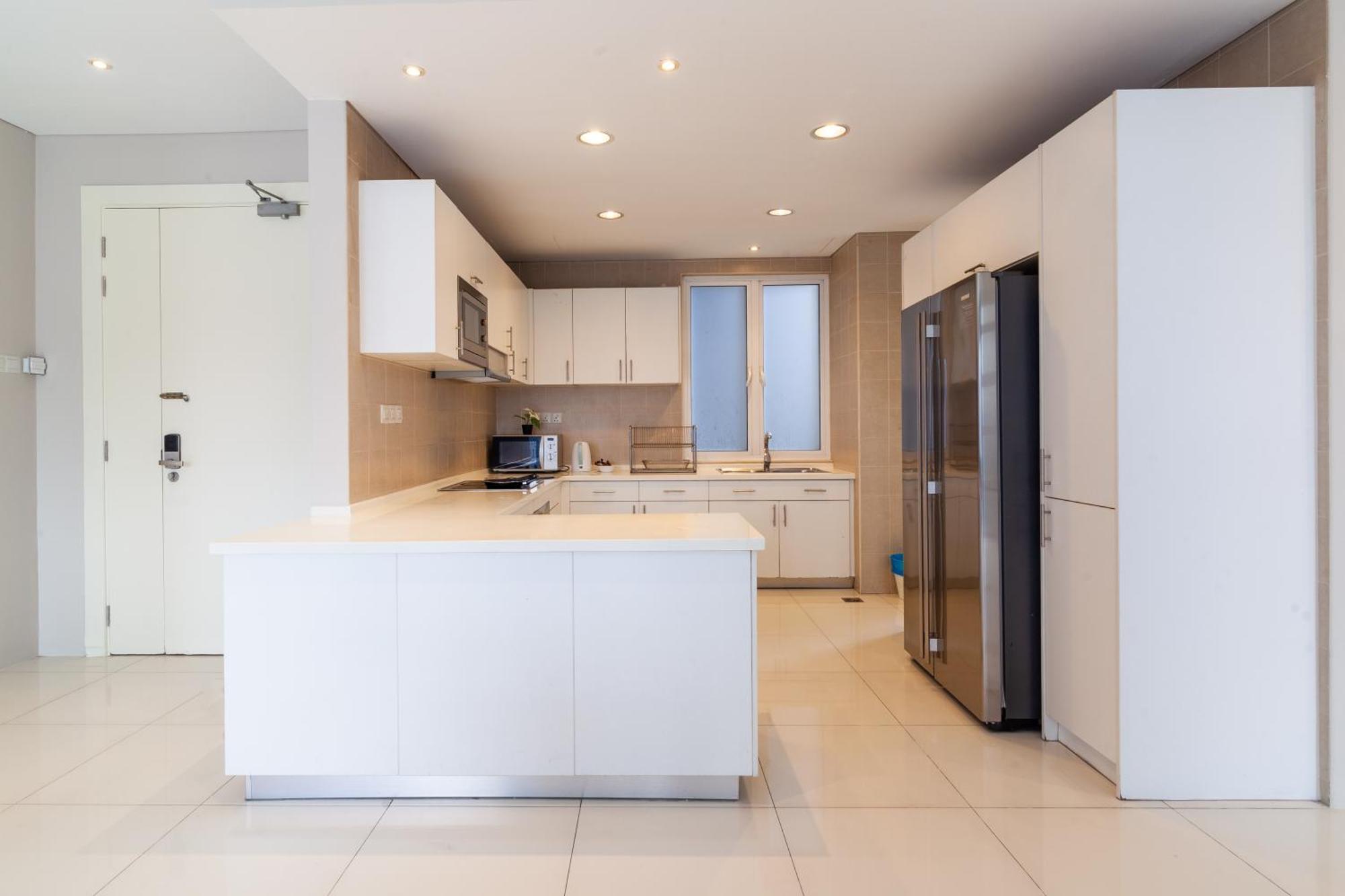 Bintang Goldhill By Plush Kuala Lumpur Exterior photo
