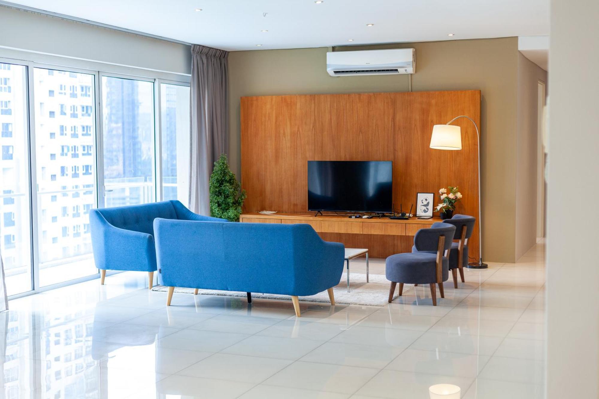 Bintang Goldhill By Plush Kuala Lumpur Exterior photo