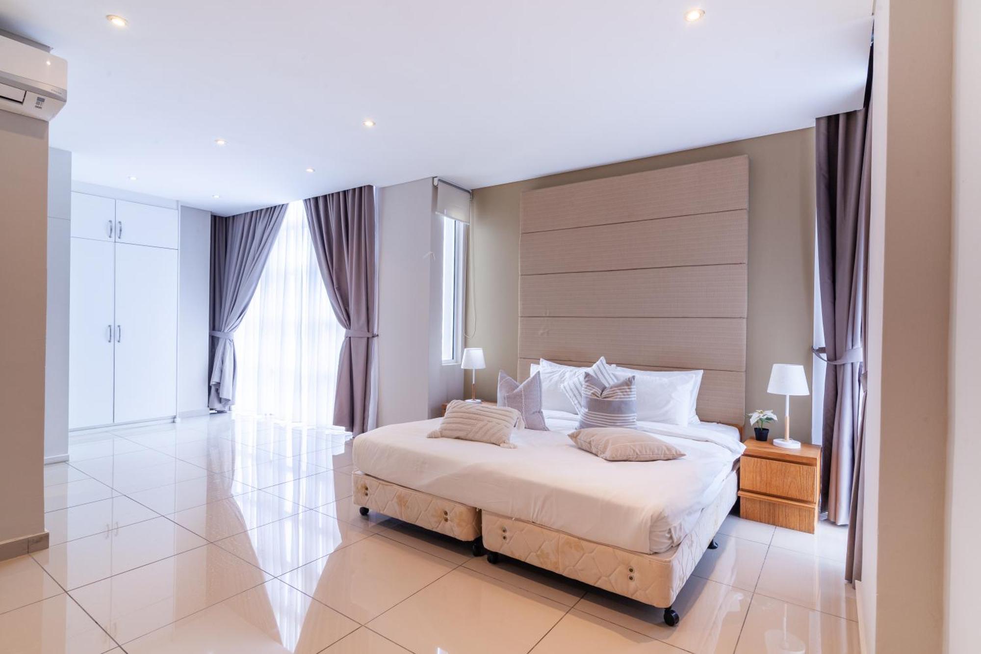 Bintang Goldhill By Plush Kuala Lumpur Exterior photo